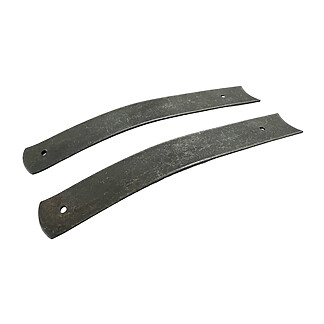 Men's Common Steel Shanks