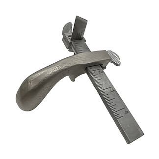 C.S. Osborne Draw Gauge 51 1/2