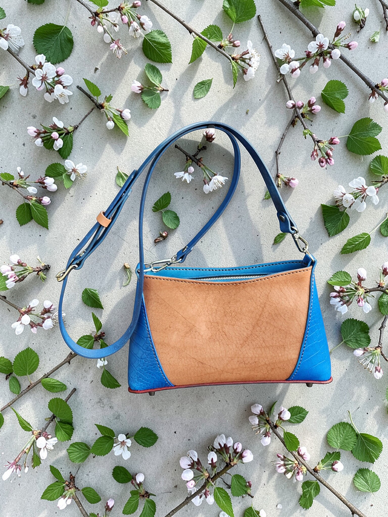 Red Bottom Leather LLC