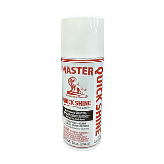 Master Quick Shine