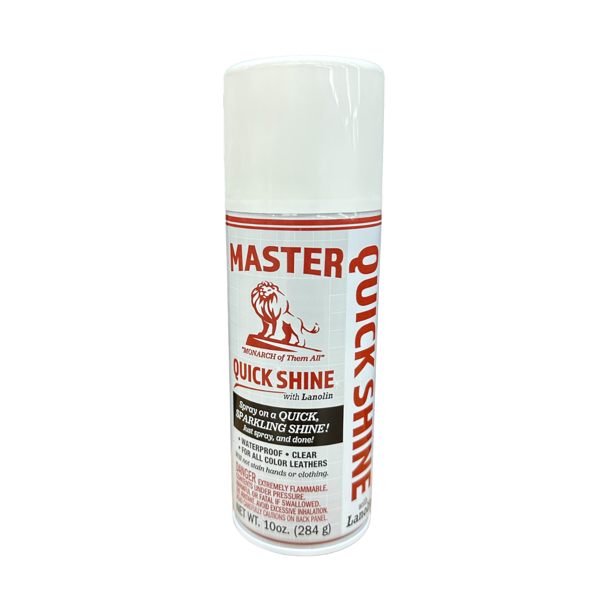 Master Quick Shine