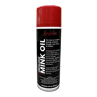Angelus Mink Oil Spray