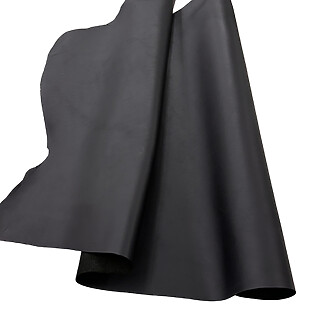 Native Cow Black