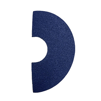 Norton Abrasives Sanding Breaster 40 Grit