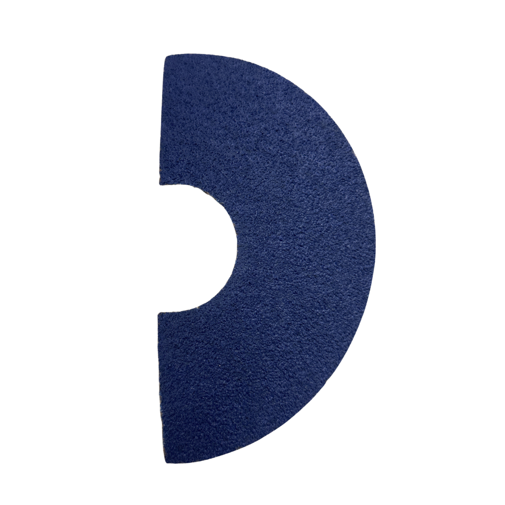 Norton Abrasives Sanding Breaster 40 Grit