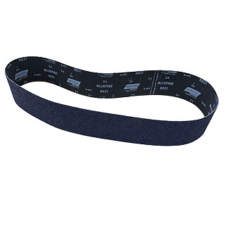 Norton Sanding Belts