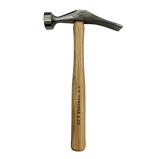 Osborne 65 Shoe Hammer