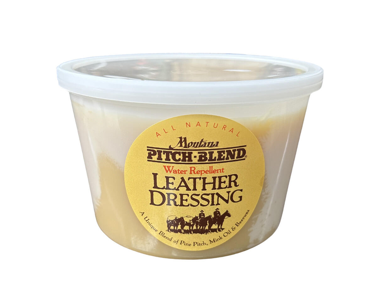 Montana Pitch Blend Dressing 52 oz