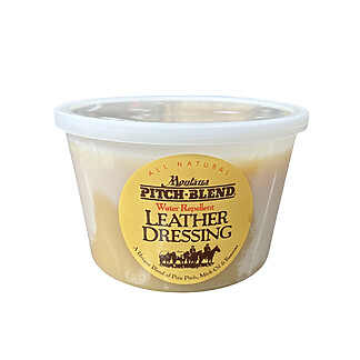 Montana Pitch Blend 52 oz