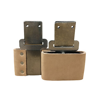 Regular Blevins Buckles