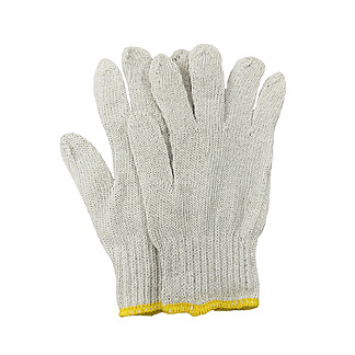 Cotton Roping Glove