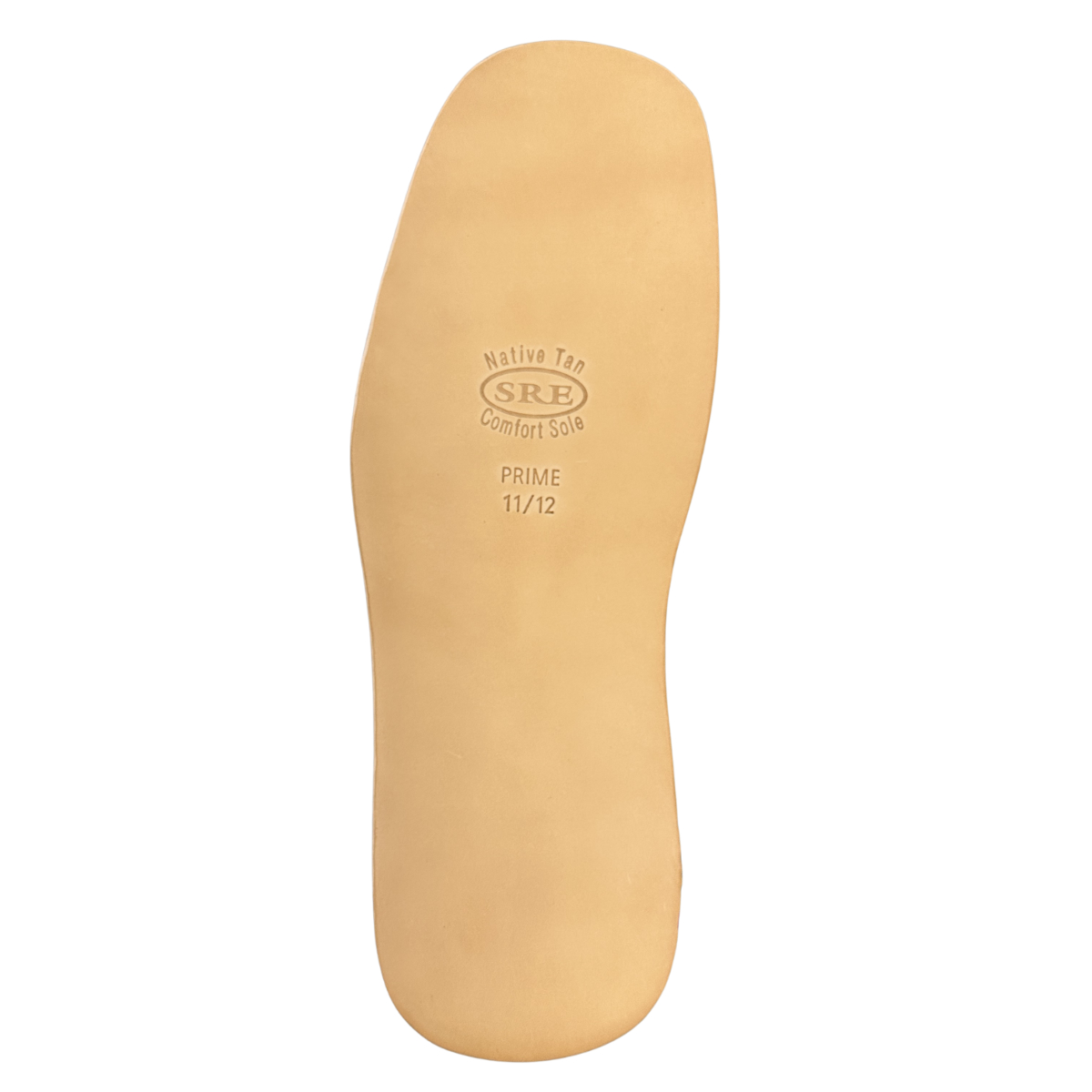 SRE 11-12 Prime Full Sole