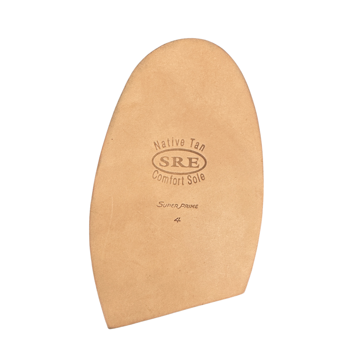 SRE Extra Large Half Sole