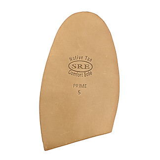 SRE Giant Half Sole