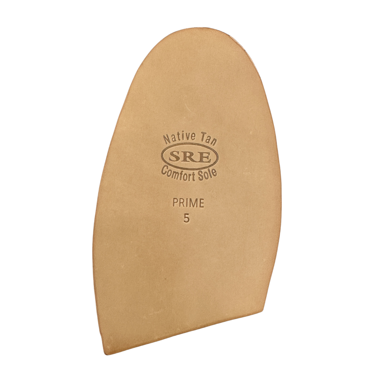 SRE Giant Half Sole