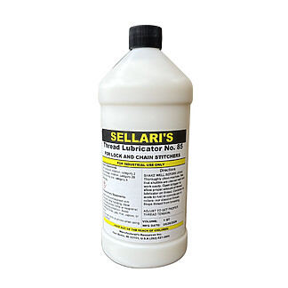 Sellari's Thread Lubricator