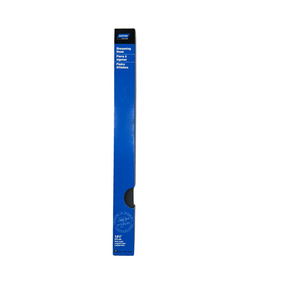 Norton Sharpening Stone - Image 2