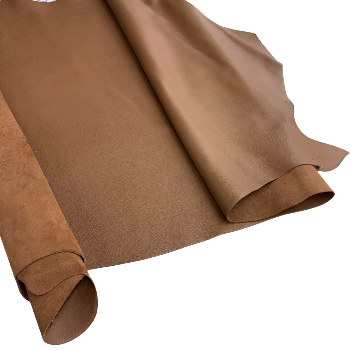 Tobacco Cheyenne Leather