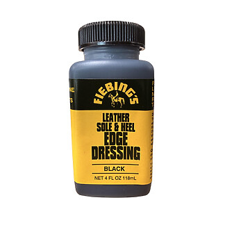 Fiebing's Sole and Heel Edge Dressing