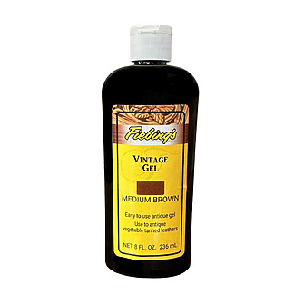 Fiebing's Vintage Gel