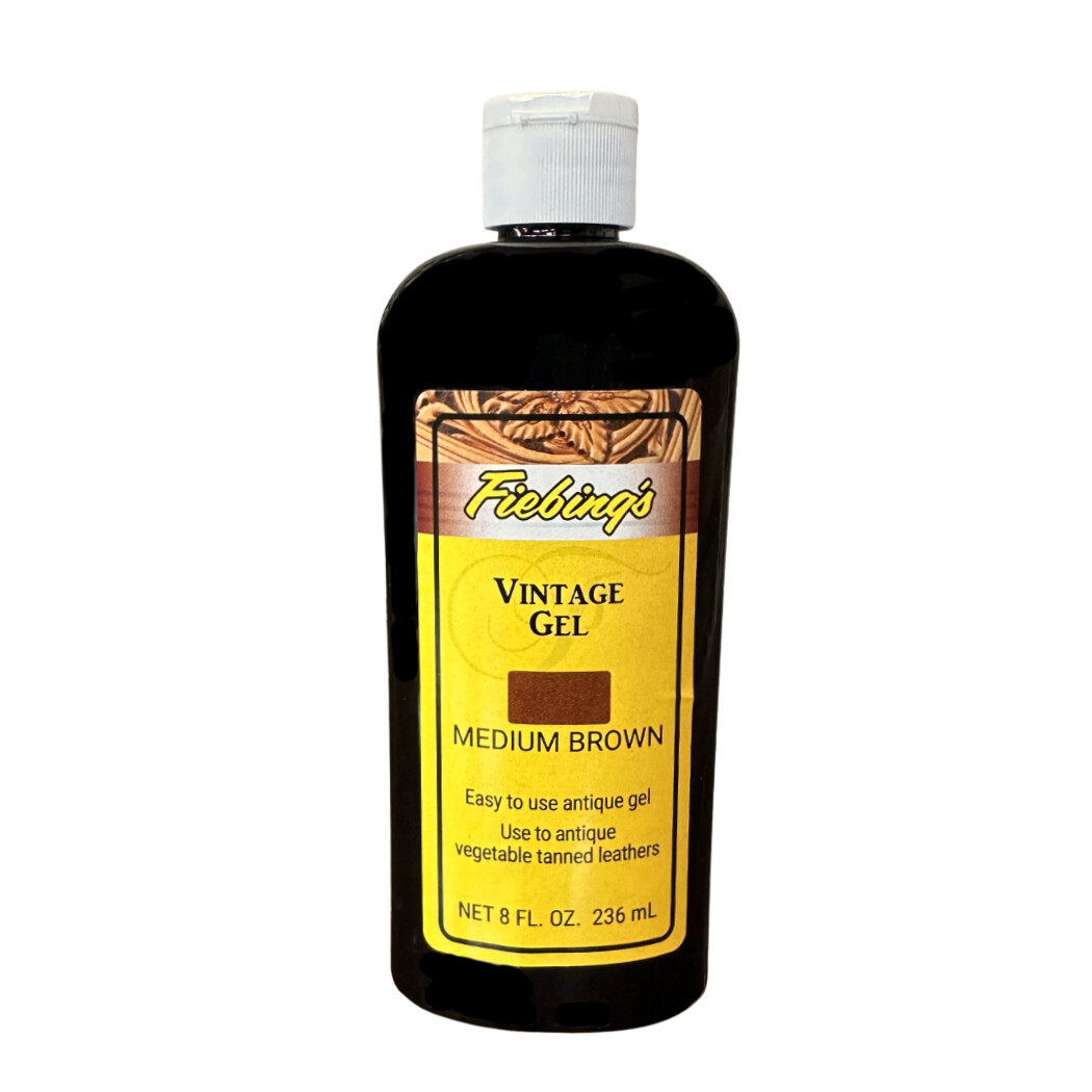 Fiebing's Vintage Gel
