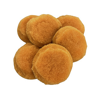 Woolskin Application Pads