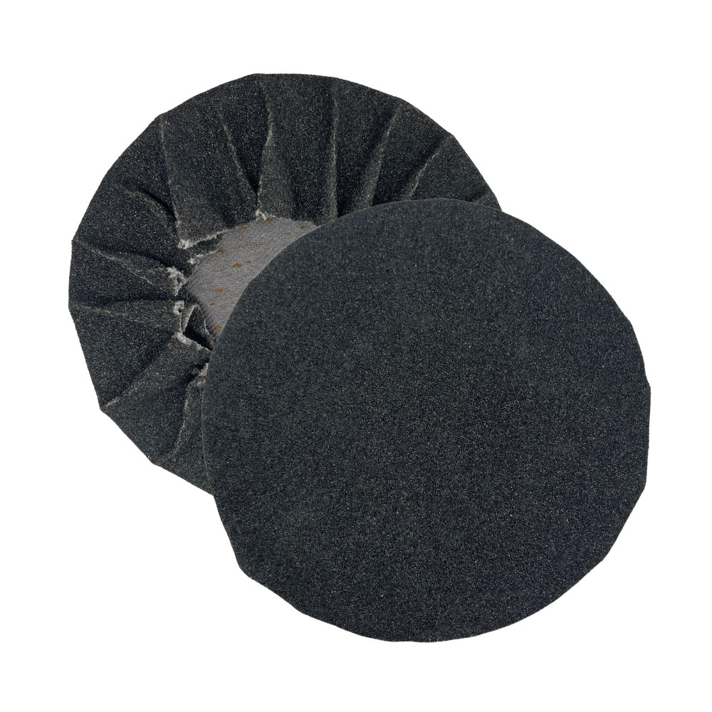 Economy Black Naumkeg