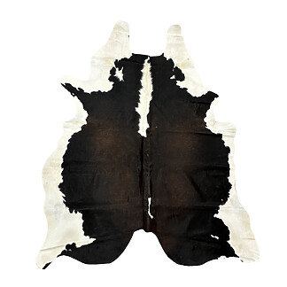 Hair on Cow - 10
