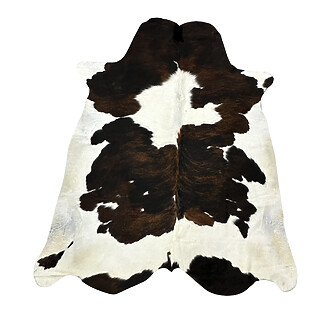 Hair on Cow - 15