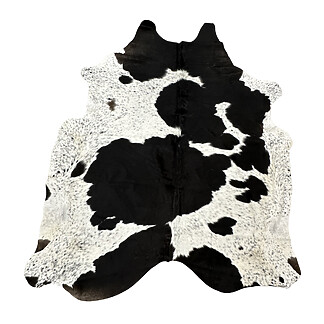 Hair on Cow - 19