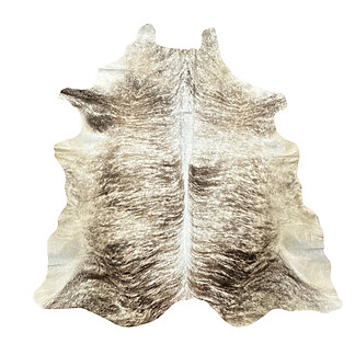 Hair on Cow - 4