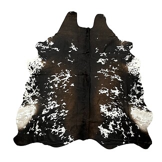 Hair on Cow - 45