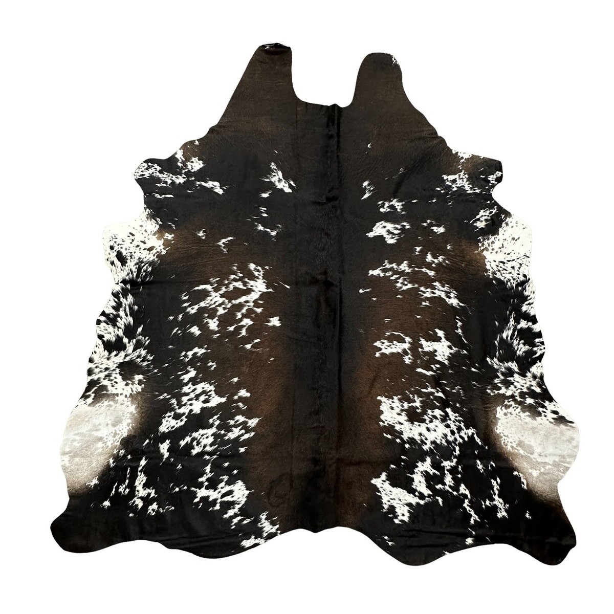 Hair on Cow - 45