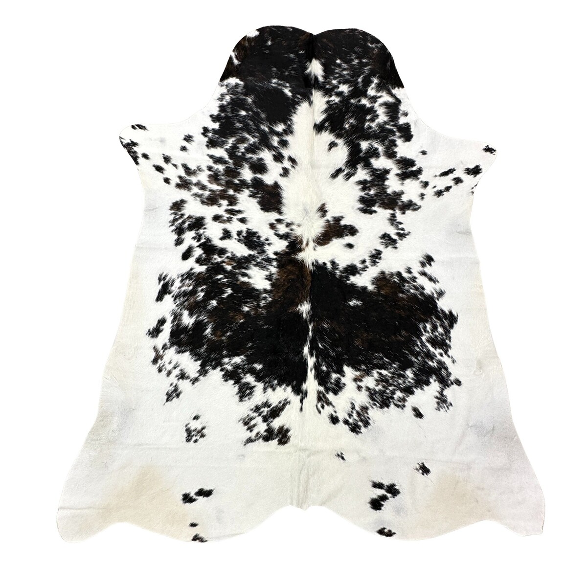 Hair on Cow - 13