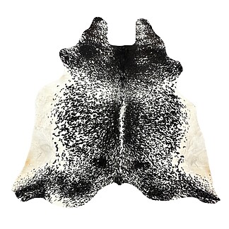 Hair on Cow - 47